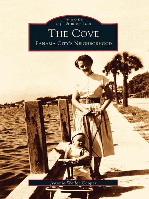 Title details for The Cove by Jeannie Weller Cooper - Available